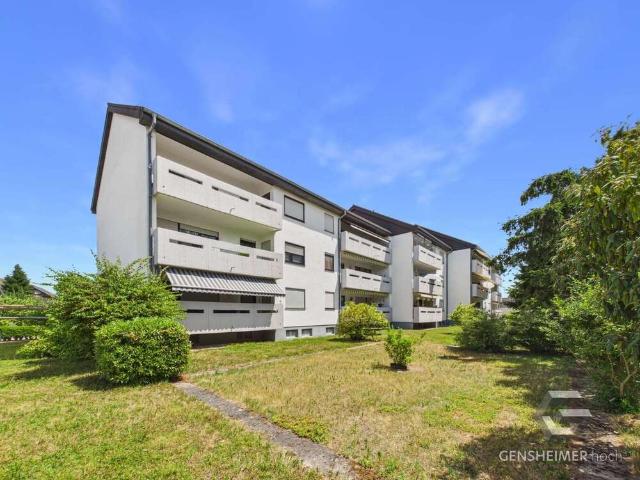 Wohnung zum Kaufen in Jockgrim 329.000,00 EUR 99.92 m²
