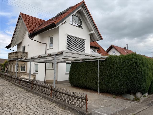 Wohnung zum Kaufen in Jagstzell 340.000,00 EUR 150 m²
