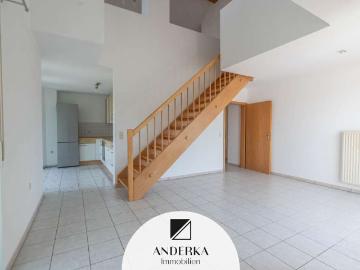 Wohnung zum Kaufen in Jettingen Scheppach 279.000,00 EUR 105.52 m²