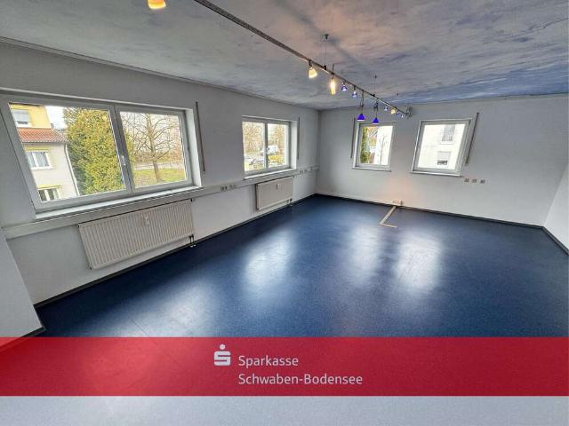 Wohnung zum Kaufen in Jettingen Scheppach 299.000,00 EUR 210 m²