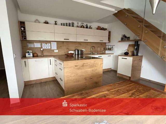 Wohnung zum Kaufen in Jettingen Scheppach 330.000,00 EUR 100 m²