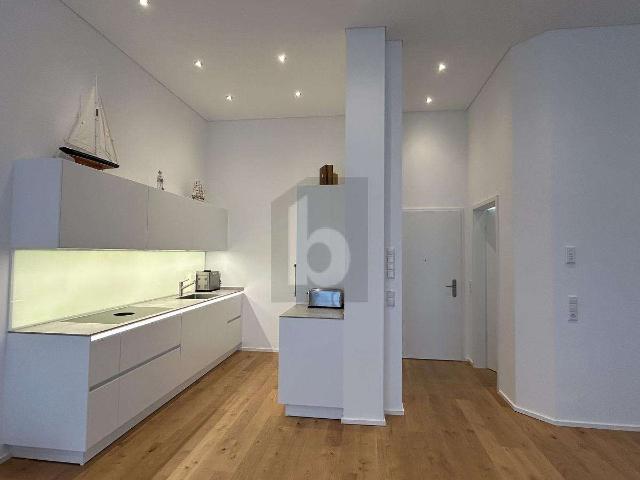 Wohnung zum Kaufen in Jestetten 399.000,00 EUR 72 m²