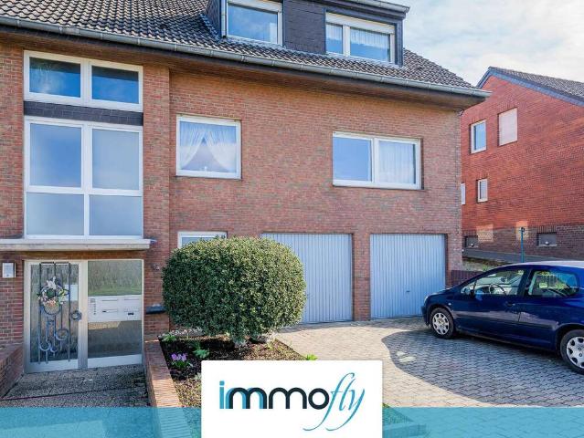 Wohnung zum Kaufen in Jüchen Neuenhoven 299.000,00 EUR 155 m²