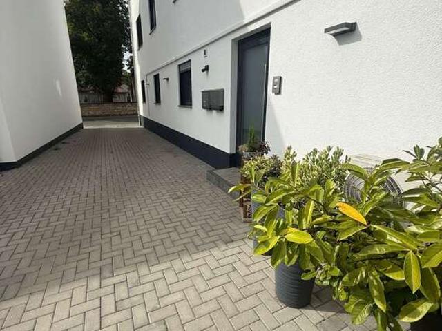 Wohnung zum Kaufen in Jugenheim 354.999,00 EUR 125 m²