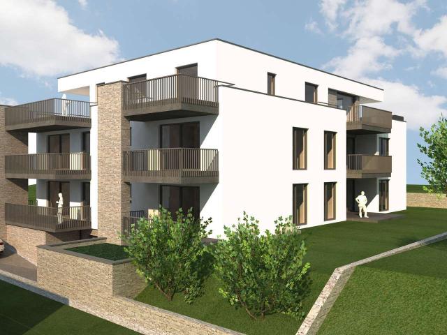 Wohnung zum Kaufen in Jülich 565.136,00 EUR 108.68 m²