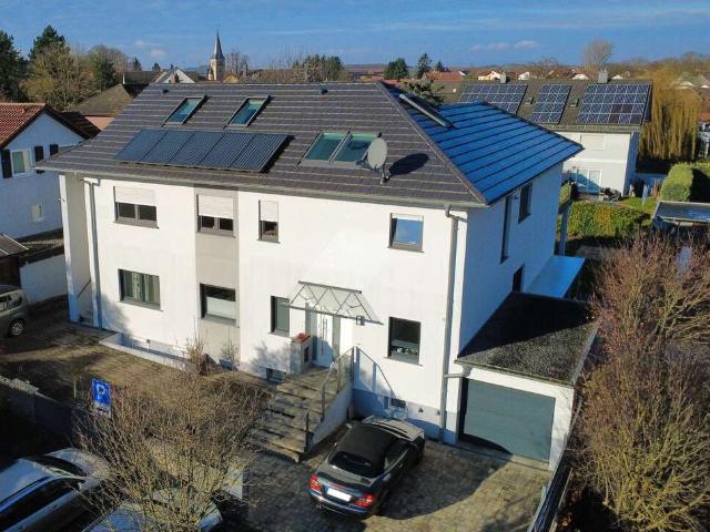 Wohnung zum Kaufen in Ober Hilbersheim 530.000,00 EUR 214.42 m²