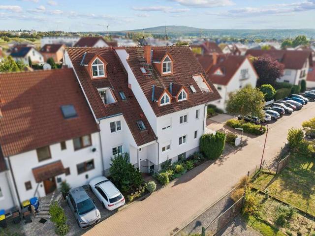 Wohnung zum Kaufen in Ober Mörlen 279.000,00 EUR 99 m²