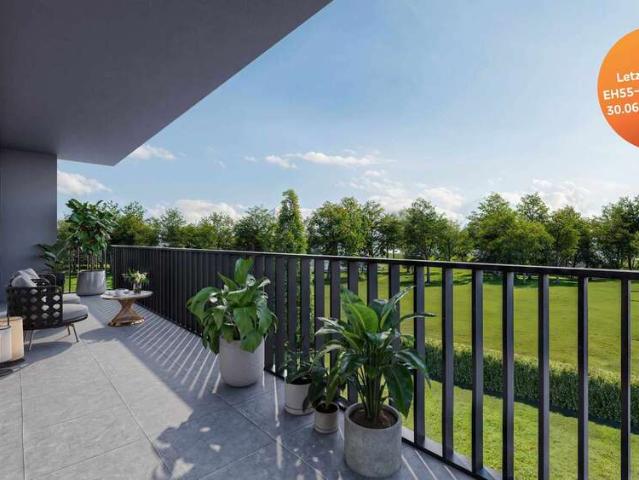 Wohnung zum Kaufen in Ober Mörlen 289.000,00 EUR 66 m²