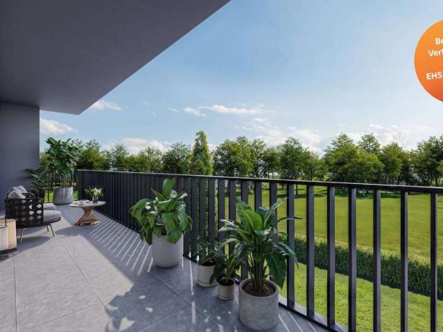 Wohnung zum Kaufen in Ober Mörlen 289.000,00 EUR 66 m²
