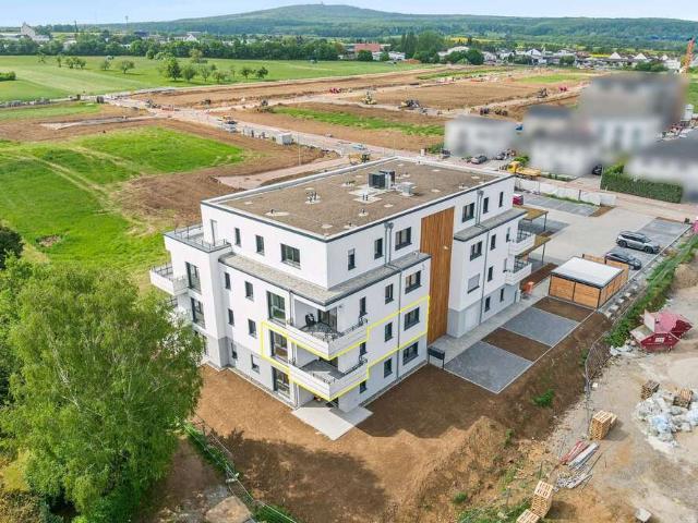Wohnung zum Kaufen in Ober Mörlen 291.500,00 EUR 54.72 m²