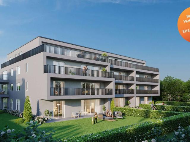 Wohnung zum Kaufen in Ober Mörlen 293.000,00 EUR 68 m²