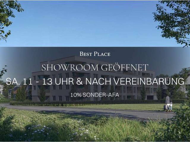 Wohnung zum Kaufen in Ober Mörlen 335.000,00 EUR 64.4 m²