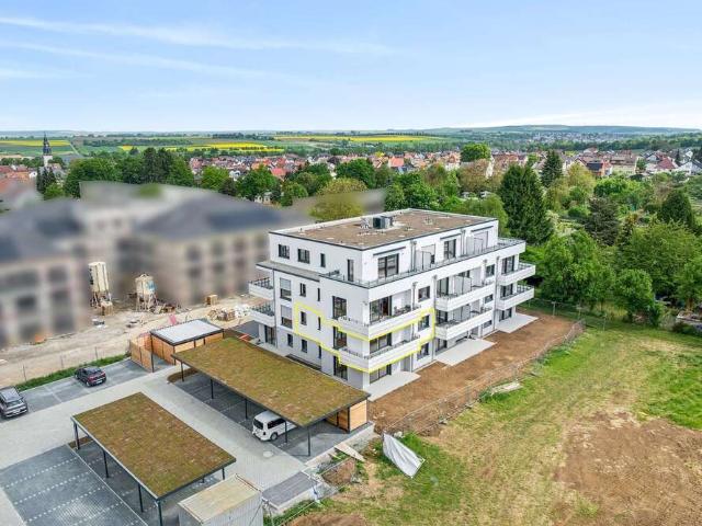 Wohnung zum Kaufen in Ober Mörlen 405.500,00 EUR 79.71 m²