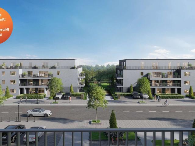 Wohnung zum Kaufen in Ober Mörlen 415.000,00 EUR 92 m²