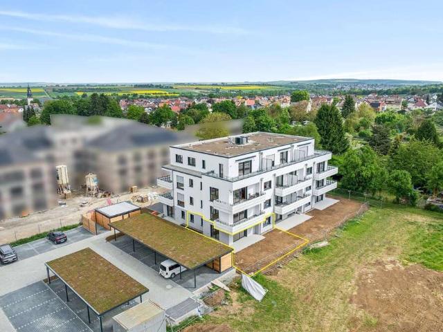 Wohnung zum Kaufen in Ober Mörlen 415.500,00 EUR 79.49 m²
