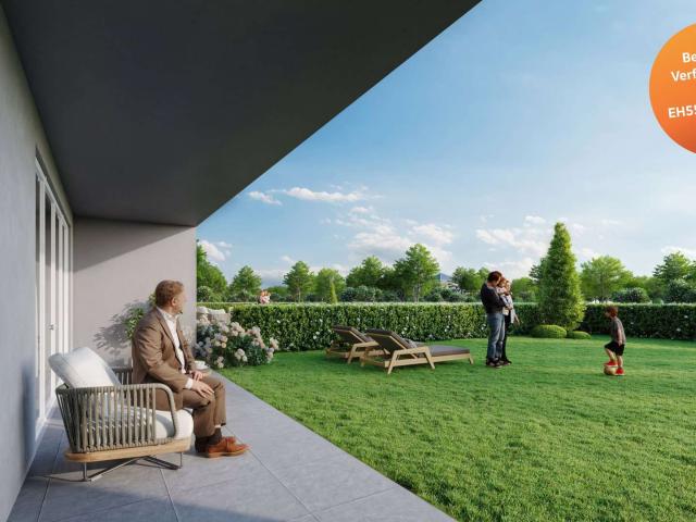 Wohnung zum Kaufen in Ober Mörlen 427.000,00 EUR 93 m²