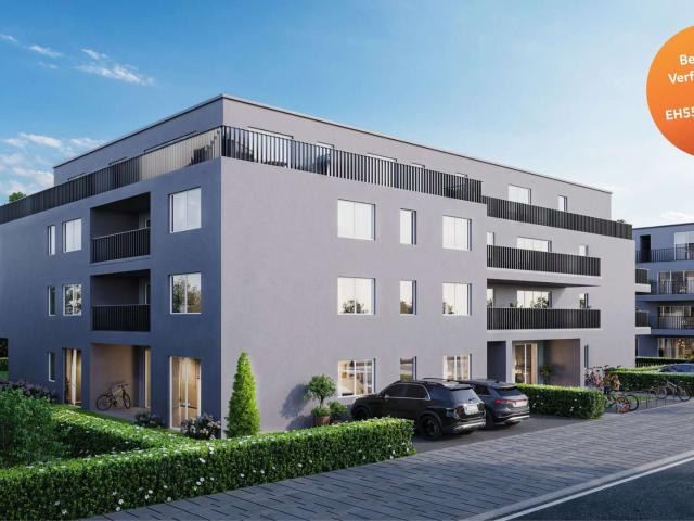 Wohnung zum Kaufen in Ober Mörlen 420.000,00 EUR 97 m²