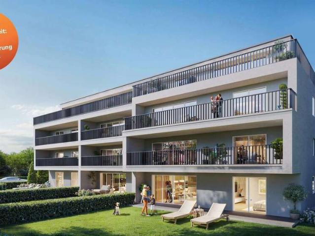 Wohnung zum Kaufen in Ober Mörlen 446.000,00 EUR 101 m²