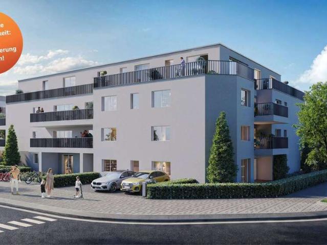 Wohnung zum Kaufen in Ober Mörlen 457.000,00 EUR 104 m²