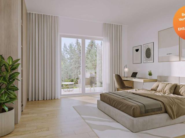 Wohnung zum Kaufen in Ober Mörlen 467.000,00 EUR 105 m²