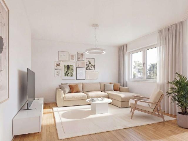 Wohnung zum Kaufen in Ober Mörlen 525.000,00 EUR 99.1 m²