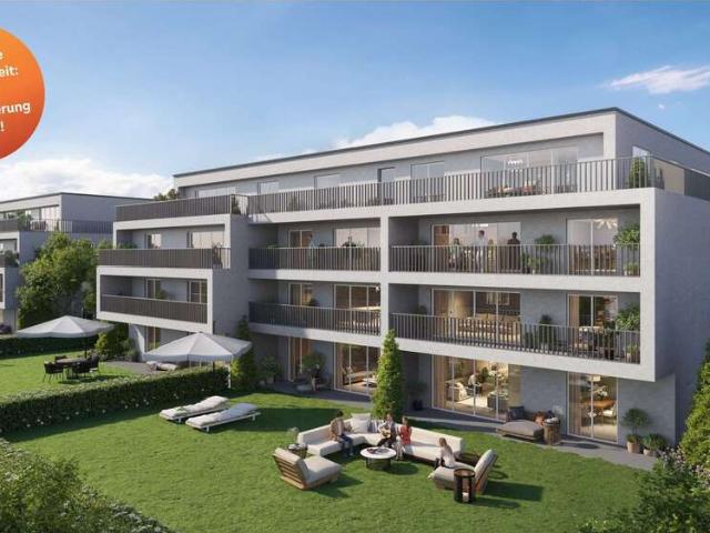 Wohnung zum Kaufen in Ober Mörlen 549.000,00 EUR 123 m²