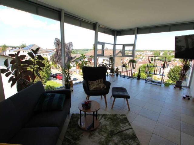 Wohnung zum Kaufen in Ober Ramstadt 449.000,00 EUR 116 m²