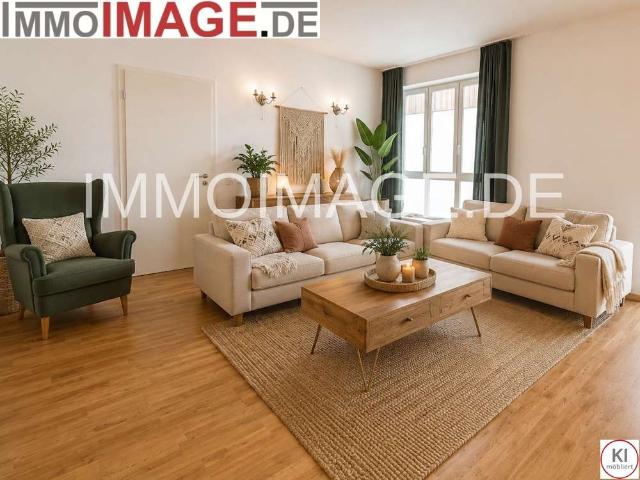 Wohnung zum Kaufen in Ober Ramstadt 299.000,00 EUR 102 m²