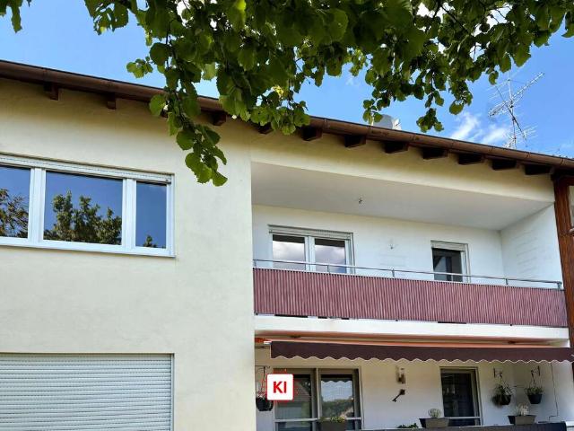 Wohnung zum Kaufen in Obermeitingen 250.000,00 EUR 92 m²