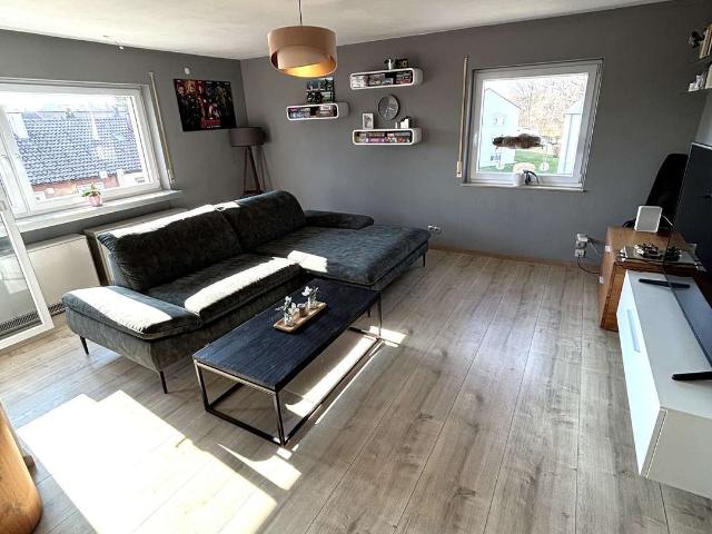 Wohnung zum Kaufen in Oberndorf 279.000,00 EUR 110 m²