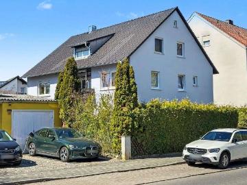 Wohnung zum Kaufen in Oberasbach 290.000,00 EUR 95 m²