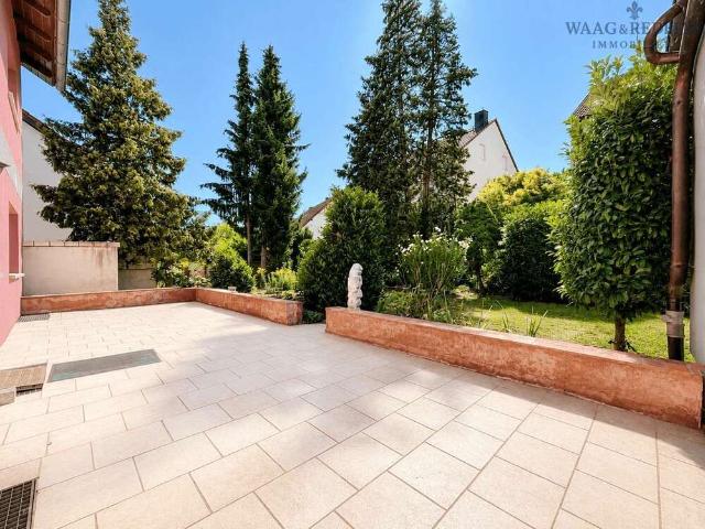 Wohnung zum Kaufen in Oberasbach 290.000,00 EUR 115 m²