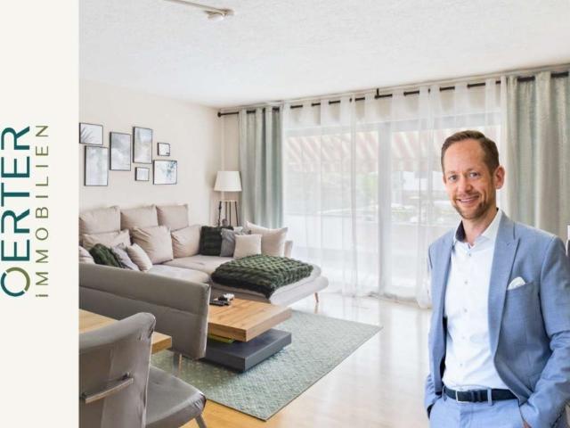 Wohnung zum Kaufen in Oberasbach 318.000,00 EUR 119 m²