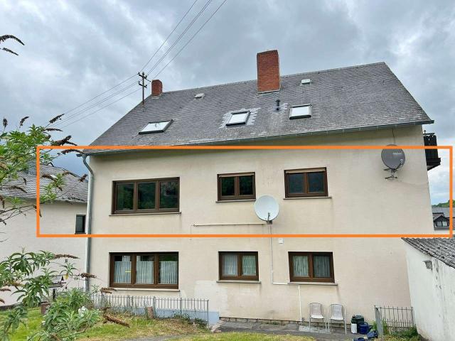 Wohnung zum Kaufen in Oberbillig 260.000,00 EUR 103 m²