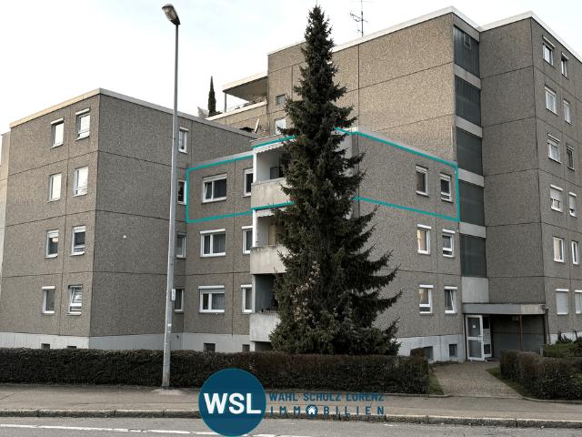 Wohnung zum Kaufen in Oberboihingen 252.000,00 EUR 80 m²