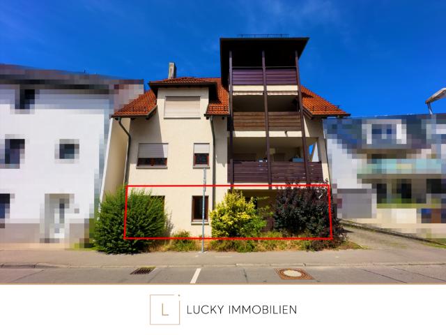 Wohnung zum Kaufen in Oberboihingen 265.000,00 EUR 75.61 m²
