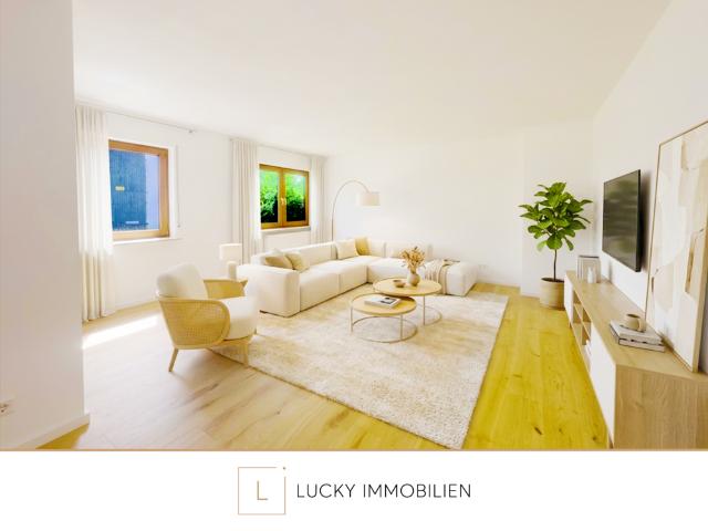 Wohnung zum Kaufen in Oberboihingen 268.000,00 EUR 75.61 m²