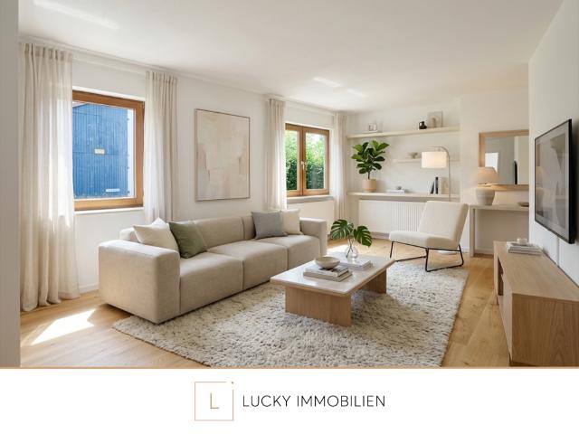 Wohnung zum Kaufen in Oberboihingen 299.000,00 EUR 75.61 m²