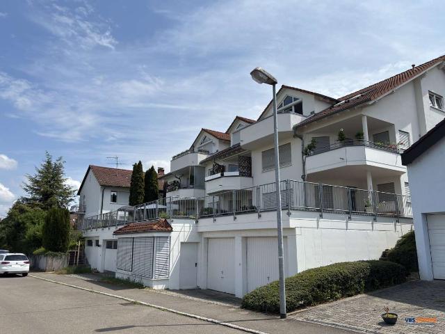 Wohnung zum Kaufen in Oberboihingen 318.000,00 EUR 94 m²
