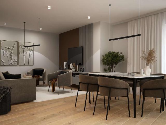 Wohnung zum Kaufen in Oberboihingen 395.720,00 EUR 76.1 m²