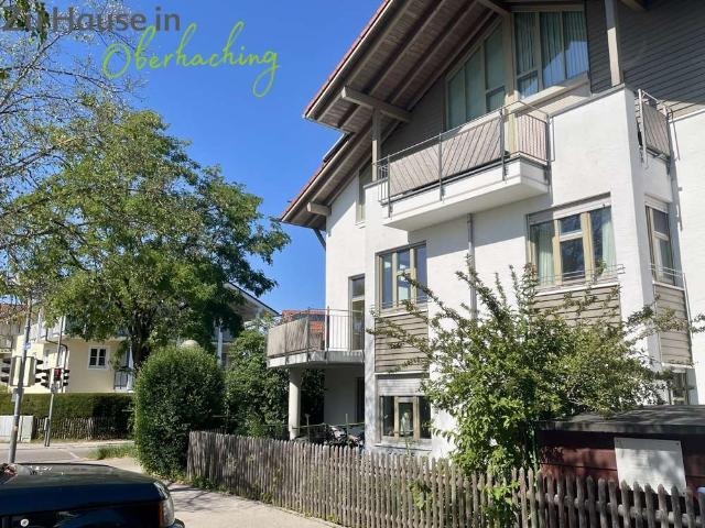 Wohnung zum Kaufen in Oberhaching 469.000,00 EUR 58 m²