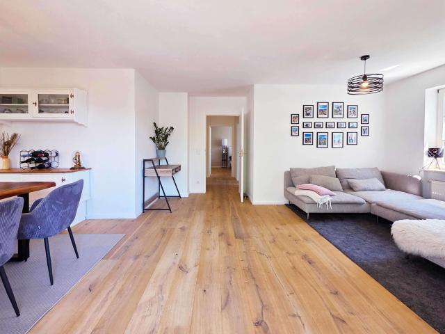 Wohnung zum Kaufen in Oberhaching 585.000,00 EUR 76.39 m²