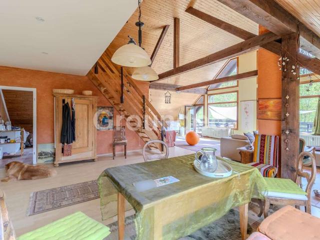 Wohnung zum Kaufen in Oberhaid 289.000,00 EUR 168.92 m²
