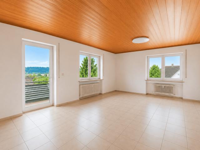 Wohnung zum Kaufen in Oberhaid 295.000,00 EUR 129.43 m²