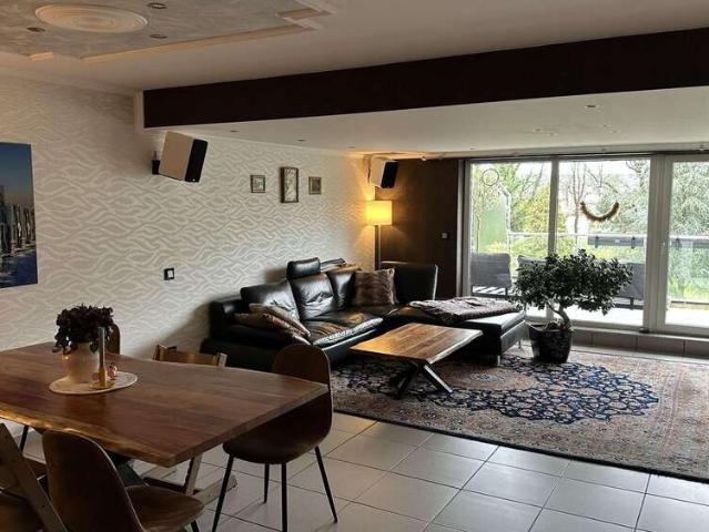 Wohnung zum Kaufen in Oberhausen 439.000,00 EUR 126 m²