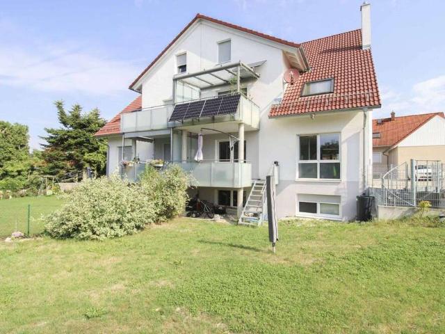 Wohnung zum Kaufen in Oberhausen 475.000,00 EUR 158.18 m²