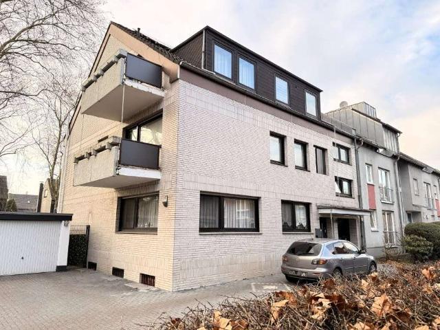 Wohnung zum Kaufen in Oberhausen 649.000,00 EUR 206 m²