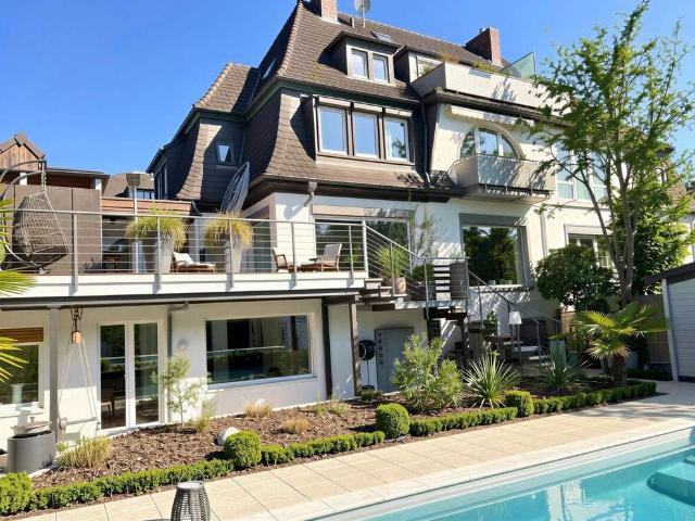 Wohnung zum Kaufen in Oberhausen 780.000,00 EUR 278 m²