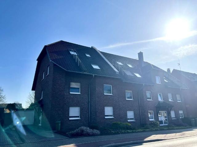 Wohnung zum Kaufen in Oberhausen 269.000,00 EUR 106 m²