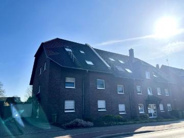 Wohnung zum Kaufen in Oberhausen 269.000,00 EUR 106 m²